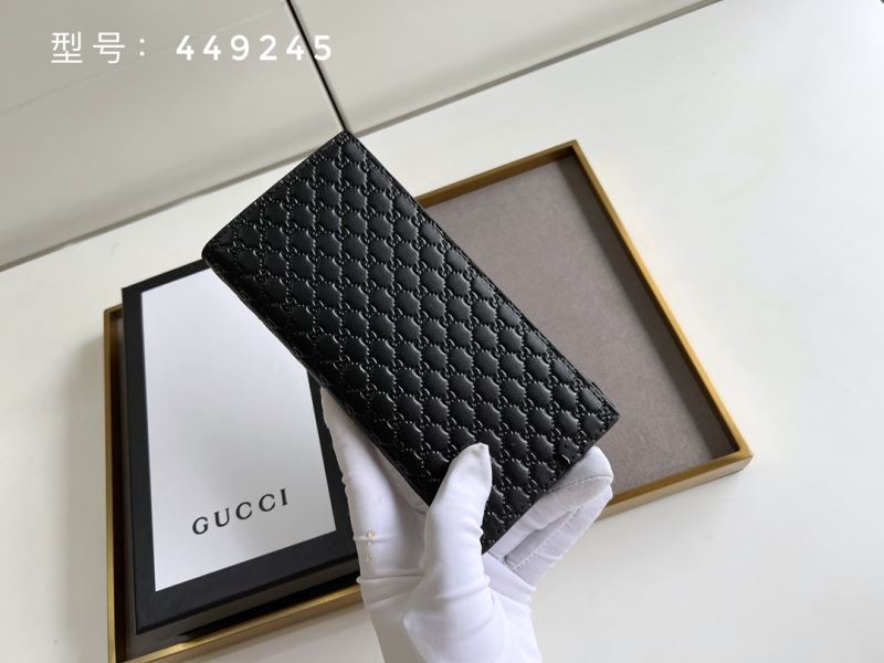 Gucci Wallets Purse